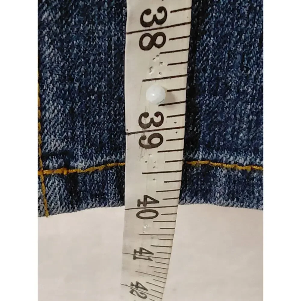 American Rag Cie Boot Bootcut Medium Denim Jeans Women See Measurements